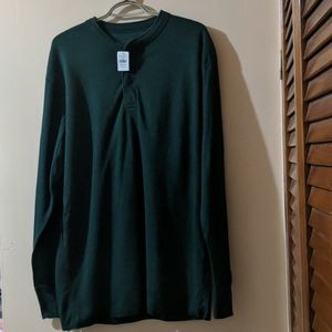 - L.L.Bean Men's Shirt